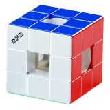 QY Toys Void Cube 3x3x3 UV (Magnetic)