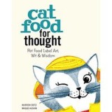 Cat Food for Thought