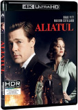 Aliatul / Allied (4k - Ultra HD) | Robert Zemeckis