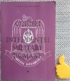 Corifeii Intendentei militare romane Colonel Alexandru Manafu