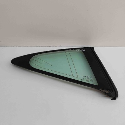 Geam lateral dreapta spate JAGUAR F-TYPE Coupe X152 2021 OEM: Coupe | 30249460 foto