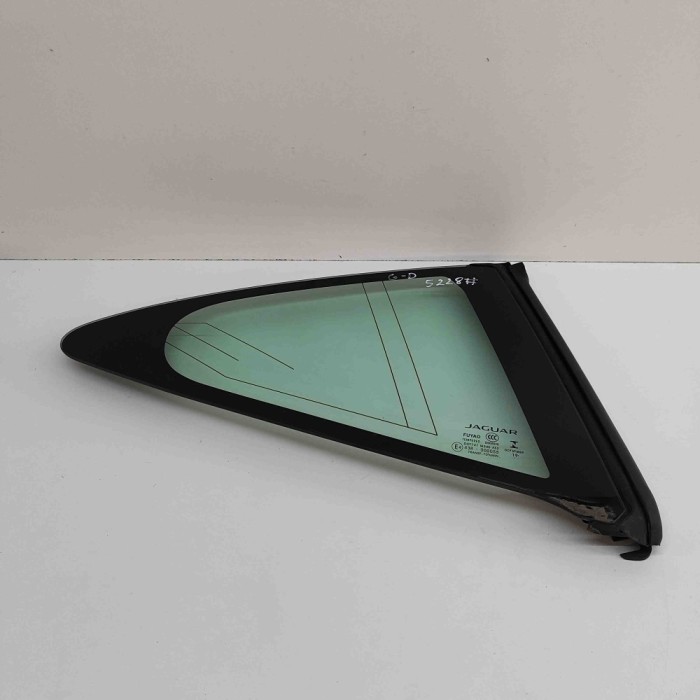 Geam lateral dreapta spate JAGUAR F-TYPE Coupe X152 2021 OEM: Coupe | 30249460