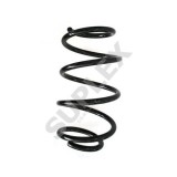 Arc suspensie BMW 3 Convertible (E93) 05.06-12.13, 3 Coupe (E92) 01.05-12.13, Fata, SUPLEX
