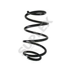 Arc suspensie BMW 3 Convertible (E93) 05.06-12.13, 3 Coupe (E92) 01.05-12.13, Fata, SUPLEX