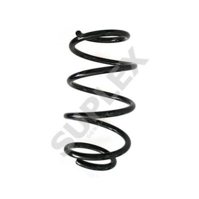 Arc suspensie BMW 3 Convertible (E93) 05.06-12.13, 3 Coupe (E92) 01.05-12.13, Fata, SUPLEX foto