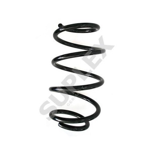 Arc suspensie BMW 3 Convertible (E93) 05.06-12.13, 3 Coupe (E92) 01.05-12.13, Fata, SUPLEX