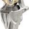 LEMF&Ouml;RDER 42684 01 Suport motor