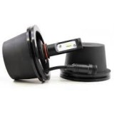 Capace Protectie Faruri Auto Cauciuc 55 mm - 105 mm