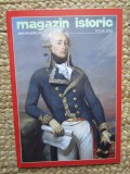 MAGAZIN ISTORIC - IULIE 2016