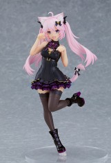 Figurina - VShojo - Nyatasha Nyanners | Good Smile Company