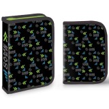 Penar echipat, 1 fermoar, 2 extensii, 32 piese, GAME OVER - S-COOL, S-COOL / OFFISHOP