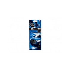 Odorizant auto Aroma Car City Card New Car