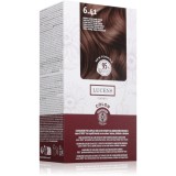 Kemon Group Lucens Umbria culoare par culoare 6.41 Biondo Scuro Rame Cenere 100 ml
