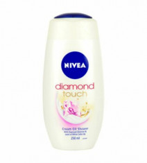 Gel de dus Care &amp;amp; Diamond, 250 ml foto