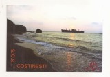 RF148 - Carte Postala - Costinesti, circulata 1999