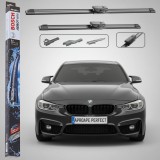 Cumpara ieftin Set Ștergătoare Parbriz pentru BMW Seria 3 (F30, F80) 2011-2018 | Bosch Aerotwin AM 462 S