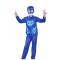 Costum Pisoi KidMania&reg; pentru copii - Eroii in Pijama 5-7 ani 110-120 cm