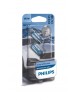 Set 2 Becuri W5W 12V WhiteVision Ultra Philips