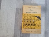 Zece negri mititei de Agatha Christie