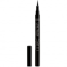 Tus de ochi Bourjois Paris Liner Feutre Slim Eyeliner Pen, 16 Black foto