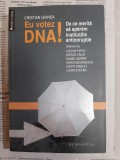 Cristian Ghinea - Eu votez DNA! De ce merita sa aparam institutiile anticoruptie