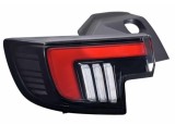 Lampa spate OPEL MOKKA, 12.2020-, partea stanga, HELLA, LED; exterior; fara the INTELLI LUX LED mark,