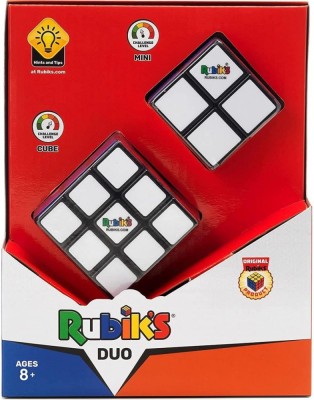 RUBIK SET DUO foto