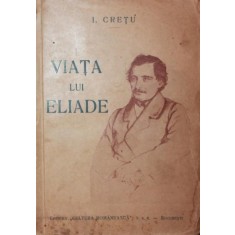 VIATA LUI ELIADE