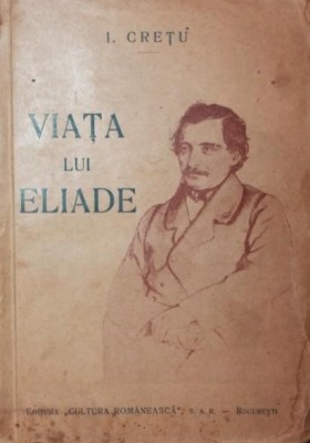 VIATA LUI ELIADE foto