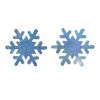 Eross accesorii sani Snowflake