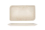 By Bone Placa de service - Natura - Por&Aring;&pound;elan - 30x17.5 cm - set de 2