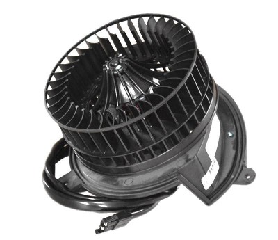 Ventilator habitaclu Mercedes 190 ( W201 ) 10.1982-08.1993 pt versiuni fara Aer Conditionat foto