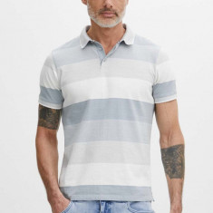 Medicine tricou polo barbati, modelator