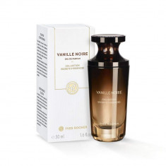 Apa de parfum Vanille Noire, Yves Rocher, 50 ml, sigilata foto