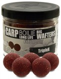 Haldorado - Carp Boilie Big Wafters - TripleX (70g 24mm)