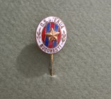 insigna veche STEAUA BUCURESTI