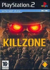 Joc PS2 Killzone foto