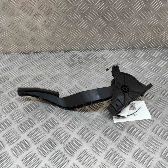 Pedala de accelerație JAGUAR F-TYPE Coupe X152 2021 OEM: GX53-9F836-BB 30206154