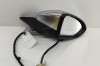 Oglinda laterală dreapta VW GOLF VII 5G1, BQ1, BE1, BE2 2015 OEM: 5G2857508DF,E1021277 25302885