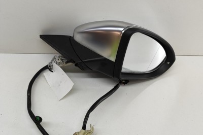 Oglinda laterală dreapta VW GOLF VII 5G1, BQ1, BE1, BE2 2015 OEM: 5G2857508DF,E1021277 25302885 foto