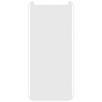Folie de protectie Ecran OEM pentru Samsung Galaxy Note 9 N960, Sticla securizata, UV Glue foto
