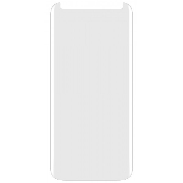 Folie de protectie Ecran OEM pentru Samsung Galaxy Note 9 N960, Sticla securizata, UV Glue
