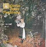 Disc vinil, LP. VALERIA PETER PREDESCU: MANDRU-I JOCUL PE LA NOI ETC.-VALERIA PETER PREDESCU-251599, Electrecord