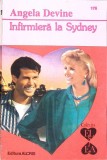 INFIRMIERA LA SYDNEY-ANGELA DEVINE-343599