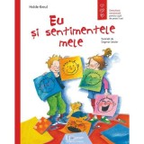 Eu si sentimentele mele - Holde Kreul NOUA