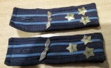 C1 4 - Grade militare - comunism - manta ploaie - colonel aviatie