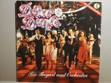 Disco Dance &ndash; Ric Bogart and Orchestra (1976/K-Tel/RFG) - VINIL/Impecabil, Pop