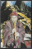 Sumac Pacha - Folklore Des Andes, Caseta audio