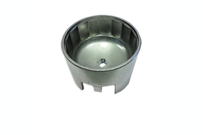 Tubulare Extractie Filtru De Ulei 87X16 Mm Jbm 433719 52314 foto