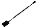 Spatulă Oțel Inoxidabil 170mm Nemagnetică